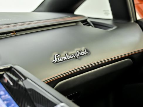 Used 2014 Lamborghini Aventador LP 700-4 AWD/4WD image 42