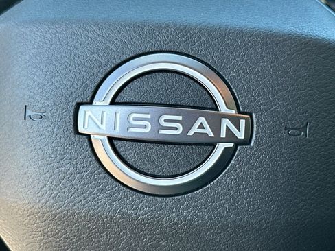 New 2026 Nissan Rogue Platinum w/ Platinum Premium Package AWD/4WD image 23
