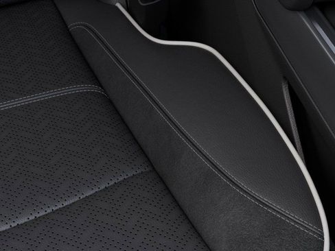 New 2025 RAM 2500 Laramie image 20