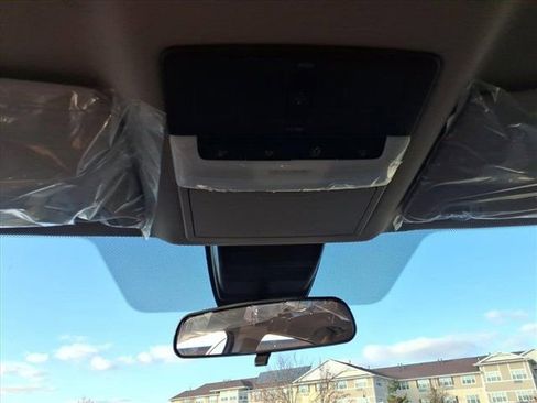 New 2025 Nissan Altima 2.5 SV w/ SV Special Edition Package image 25