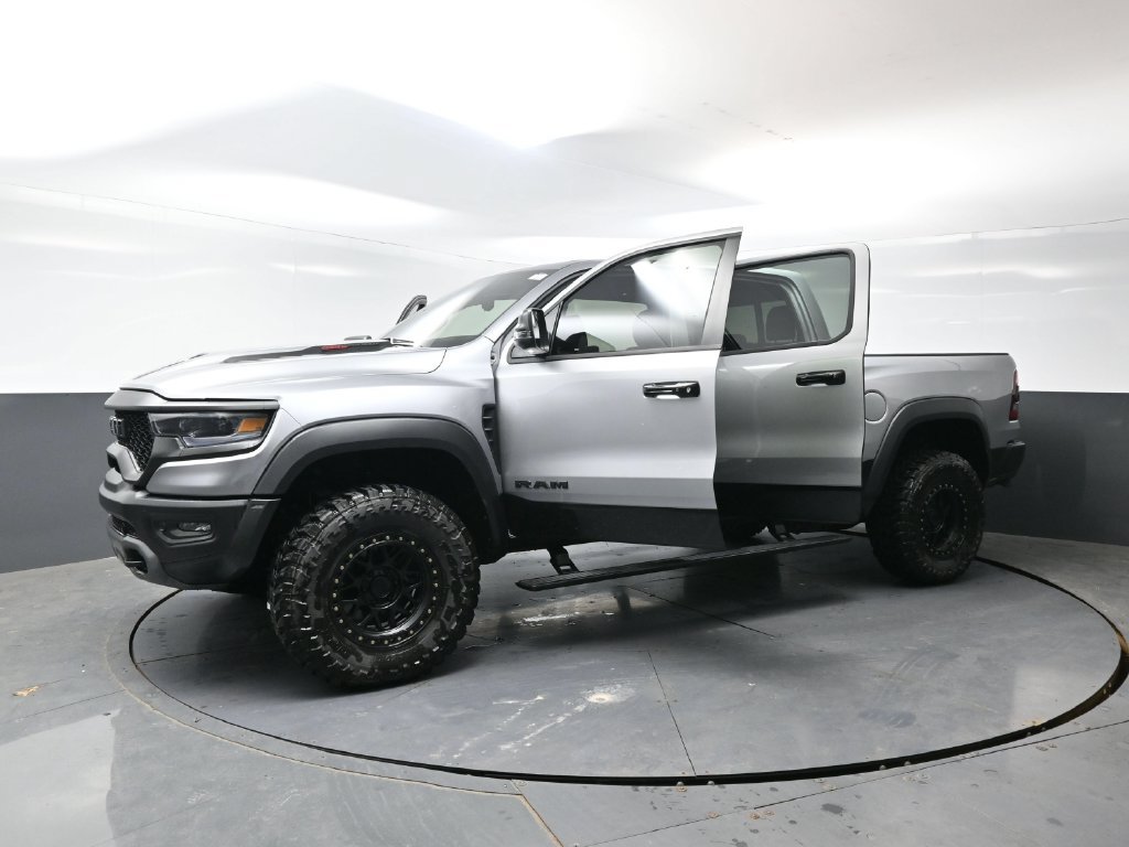 Used 2024 RAM 1500 TRX w/ TRX Level 2 Equipment Group AWD/4WD image 62
