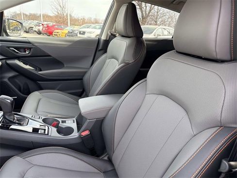 New 2026 Subaru Crosstrek 2.5i Limited image 14