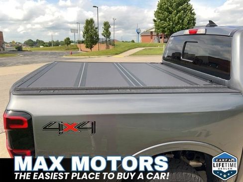 New 2026 Ford Ranger Lariat AWD/4WD image 11