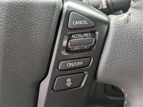 New 2026 Nissan Frontier SV image 17