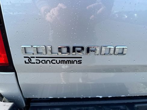 Used 2016 Chevrolet Colorado Z71 AWD/4WD image 25