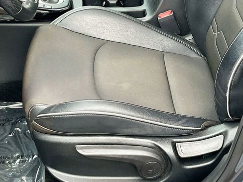 Certified 2023 Kia Forte GT-Line w/ GT-Line Technology Package image 18