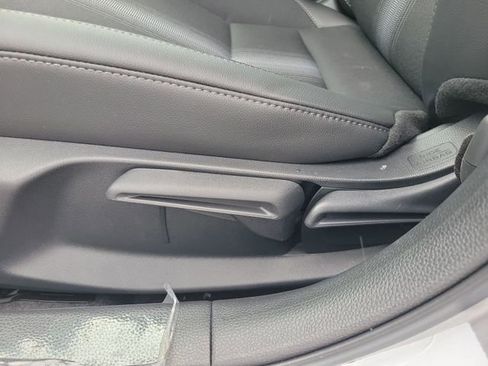 New 2026 Honda Civic Sport image 38