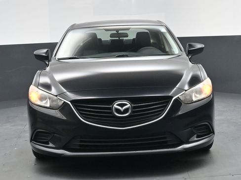 Used 2015 MAZDA MAZDA6 Touring image 11