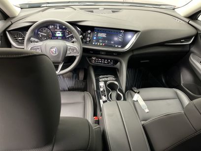 Certified 2023 Buick Envision Essence