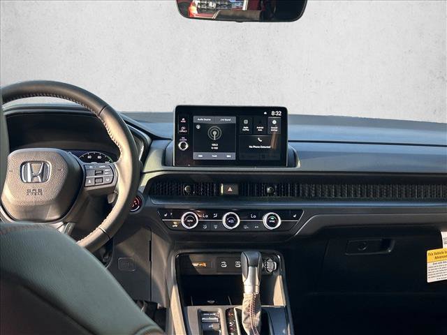 New 2027 Honda CR-V Sport-L image 17