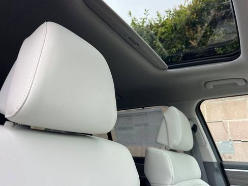 New 2026 Hyundai Santa Fe Limited AWD/4WD image 16