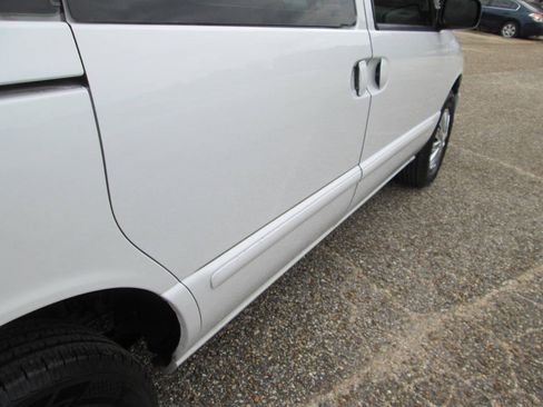 Used 2002 Mercury Villager FWD image 43