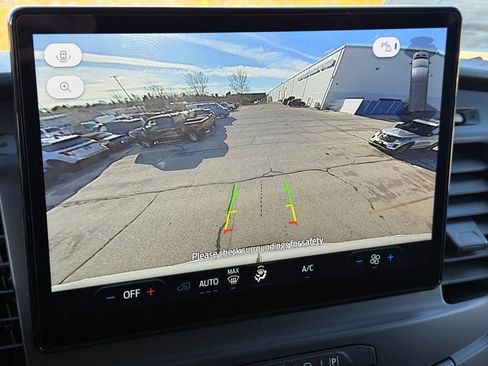 New 2026 Ford Transit 350 148 High Roof Extended w/ Load Area Protection Package image 19