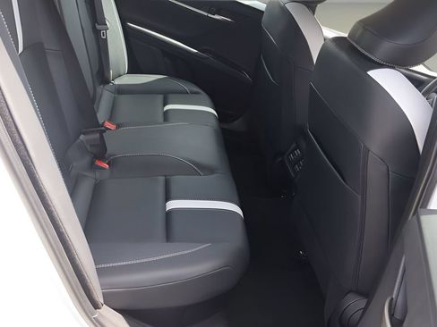 Certified 2026 Toyota Camry SE FWD image 11