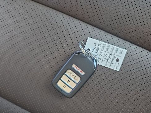 New 2026 Honda Ridgeline RTL image 28