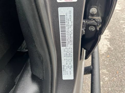 Used 2019 RAM 1500 Big Horn AWD/4WD image 15