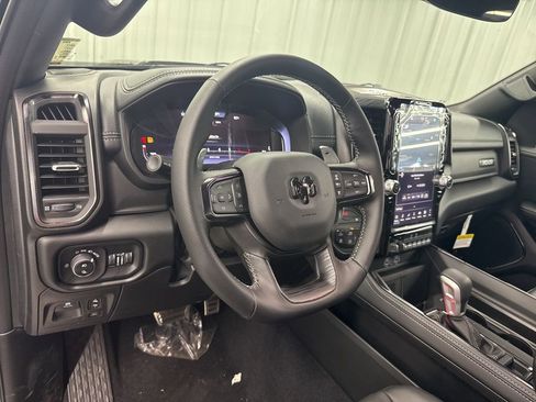 Used 2026 RAM 1500 RHO w/ Bed Utility Group AWD/4WD image 22