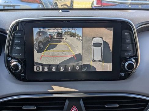 Used 2020 Hyundai Santa Fe Limited image 31