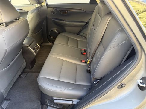 Used 2015 Lexus NX 200t AWD w/ Premium Package image 23