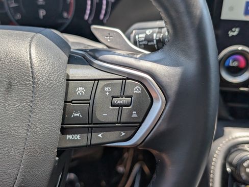 Used 2025 Lexus NX 350 AWD w/ Cold Area Package image 24