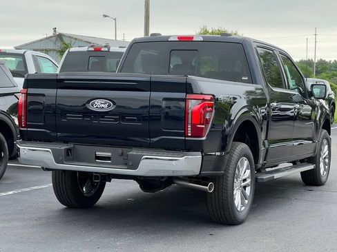 New 2026 Ford F150 Lariat w/ Equipment Group 502A High AWD/4WD image 64