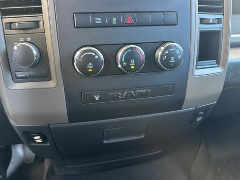 Used 2012 RAM 1500 Express w/ California Black Wheels Group AWD/4WD image 25