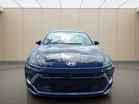 New 2026 Hyundai Sonata SEL FWD image 4