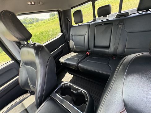 Used 2023 Ford F250 Lariat AWD/4WD image 33