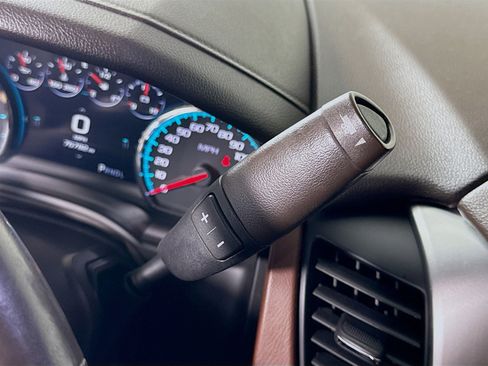 Used 2017 Chevrolet Tahoe Premier image 20