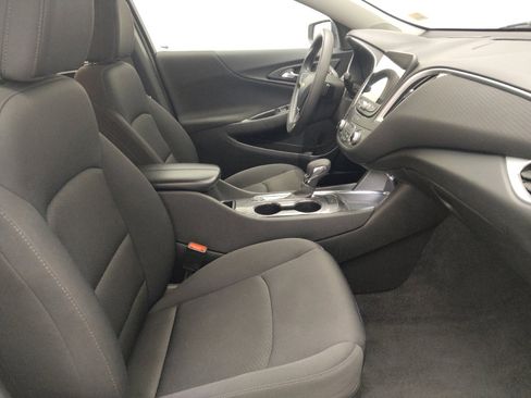 Used 2024 Chevrolet Malibu LT FWD image 21