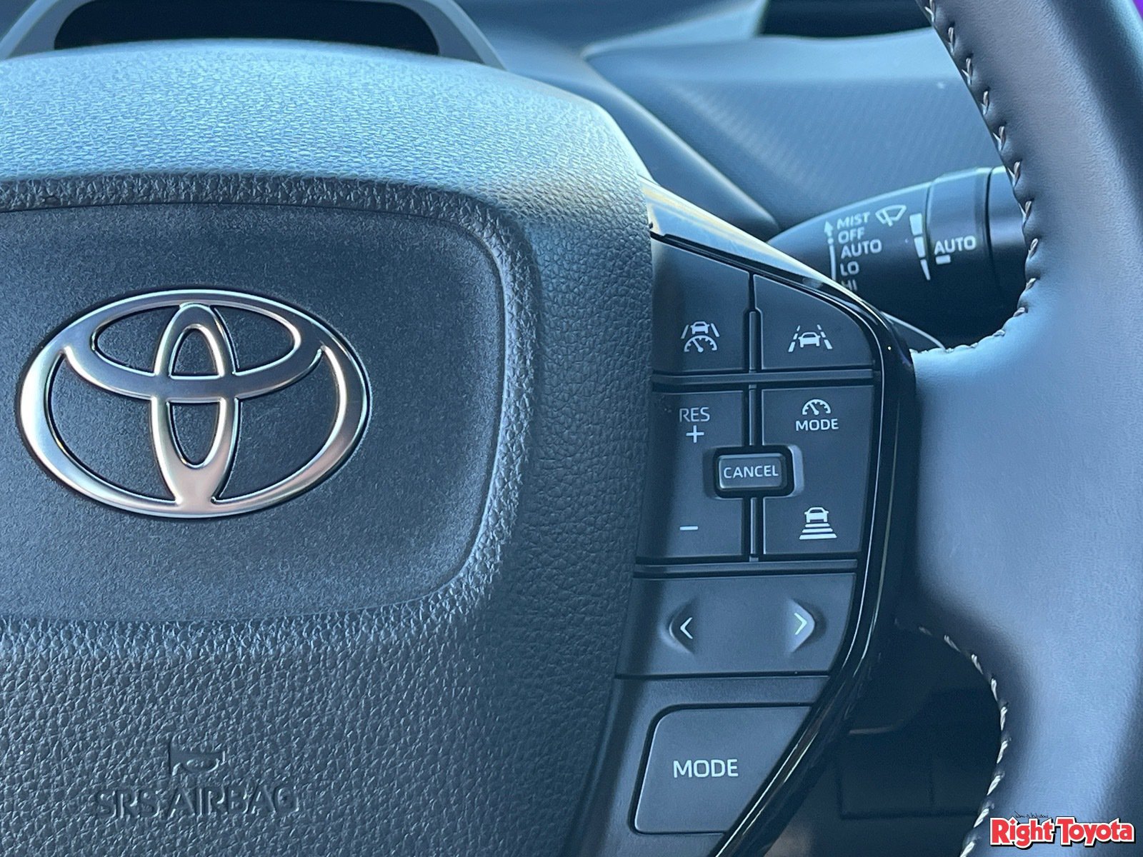 Certified 2026 Toyota bZ AWD/4WD image 24