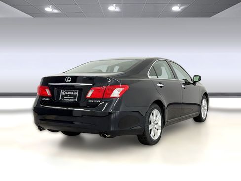 Used 2009 Lexus ES 350 image 9
