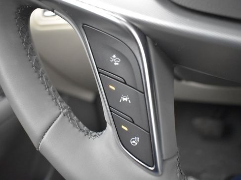 New 2026 Cadillac XT5 Premium Luxury w/ Driver Assist Package image 17