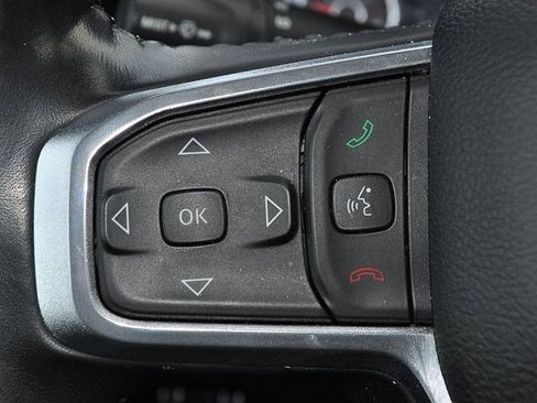 Used 2021 RAM 1500 Laramie w/ Sport Appearance Package image 30