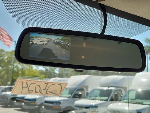 New 2025 Chevrolet Express 3500 w/ Power Convenience Package image 21