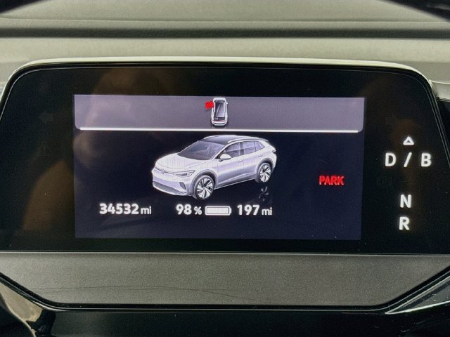 Certified 2024 Volkswagen ID.4 2WD image 13