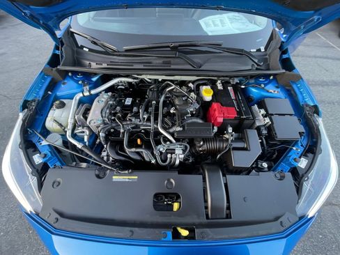 Used 2025 Nissan Sentra SV image 37