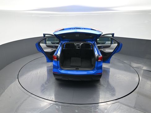 Used 2024 Chevrolet Equinox LS image 13