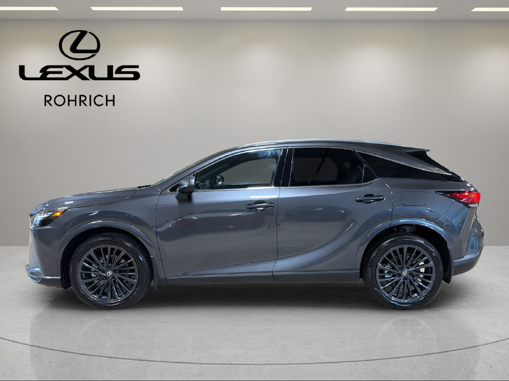 New 2026 Lexus RX 350 Premium w/ Convenience Package AWD/4WD image 2