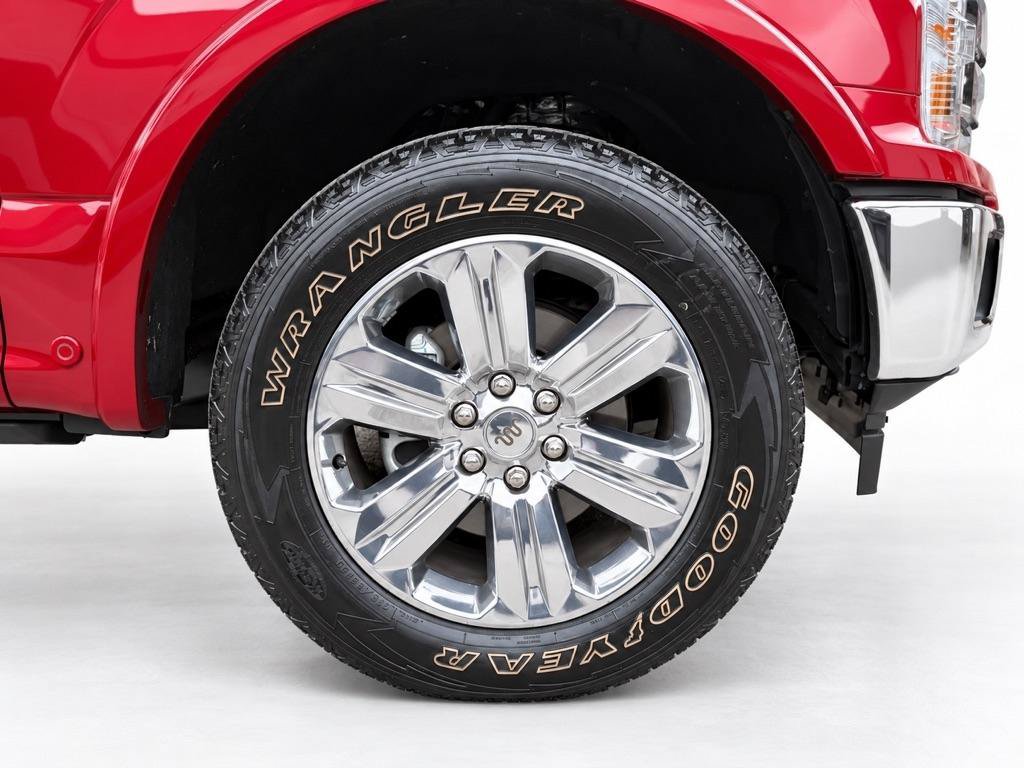 Used 2020 Ford F150 King Ranch w/ Equipment Group 601A Luxury AWD/4WD image 21