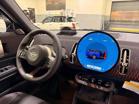 New 2026 MINI Cooper Countryman S image 30