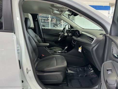 New 2026 Buick Encore GX Preferred w/ Comfort Package image 16