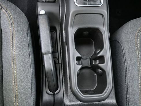 New 2026 Jeep Wrangler Unlimited Sport AWD/4WD image 23
