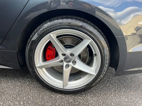 Used 2018 Audi A5 2.0T Premium w/ S Line Sport Package image 35