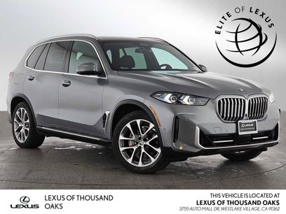 Used 2024 BMW X5 xDrive40i w/ Premium Package