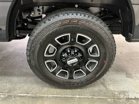 New 2026 Ford F350 Platinum AWD/4WD image 13