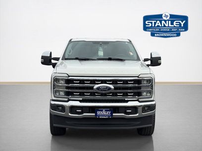 Used 2024 Ford F250 Lariat w/ Chrome Package