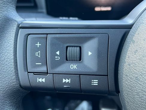 New 2026 Nissan Kicks SV w/ SV Premium Package image 18