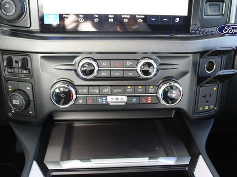 New 2026 Ford F250 Platinum image 15