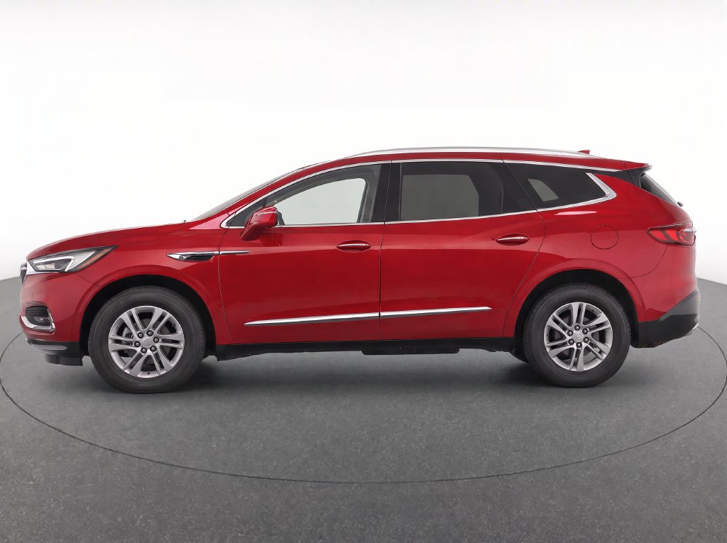 Used 2020 Buick Enclave Essence FWD image 6